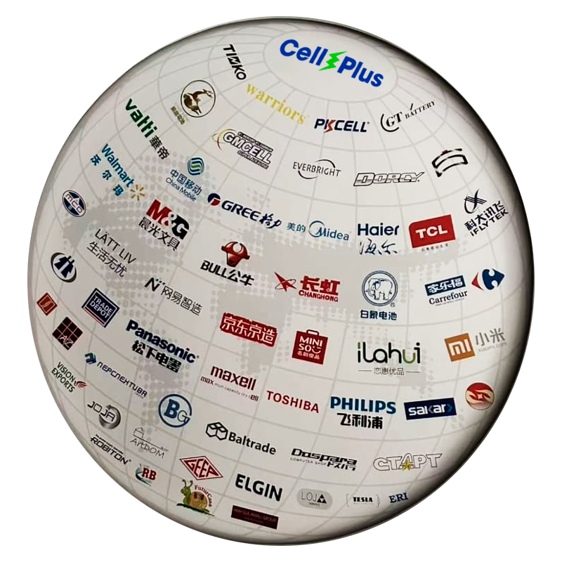 Marcas Cell Plus